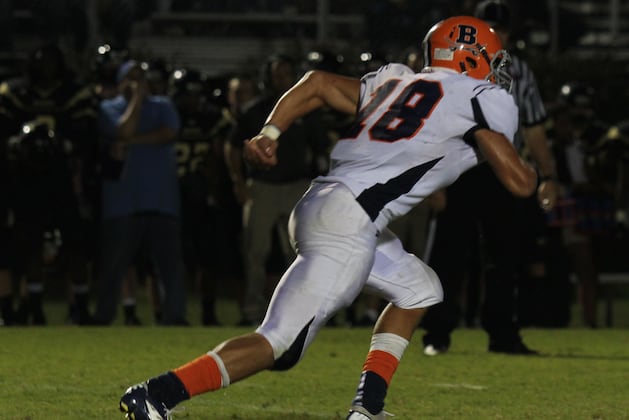 Scouting Report, Video Highlights and Predictions for Tennessee RB Jalen Hurd