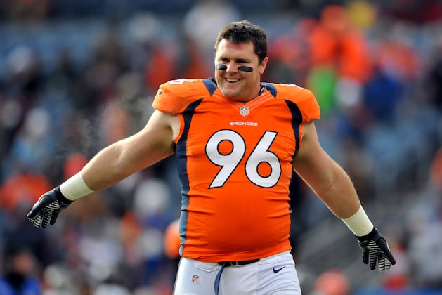 Making the Call on Denver Broncos' Hardest Remaining Cuts
