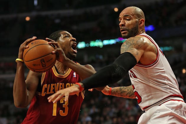7 Players to Watch at FIBA Americas Championship
