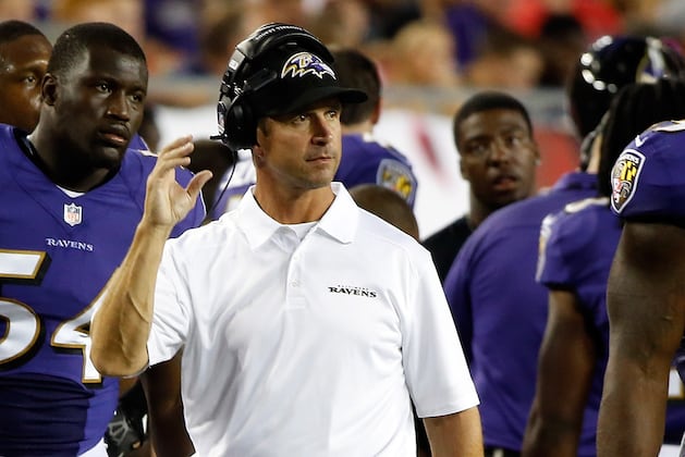 Baltimore Ravens: 5 Things We Have Learned Through Week 3 of Preseason
