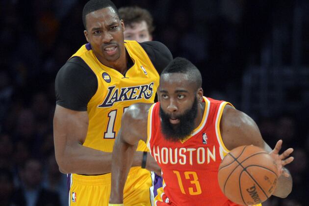 Predicting the 5 Most Improved NBA Teams for the 2013-14 Season
