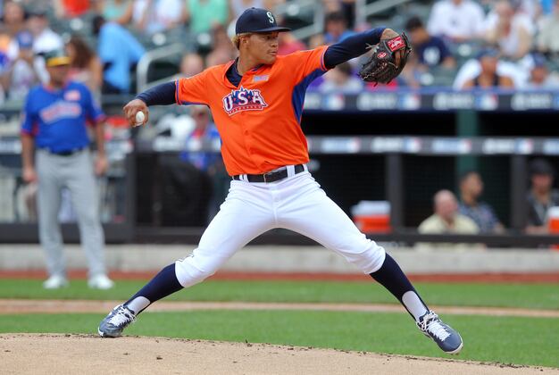 Final Predictions for Top 25 Prospects That Will Be Called Up on September 1