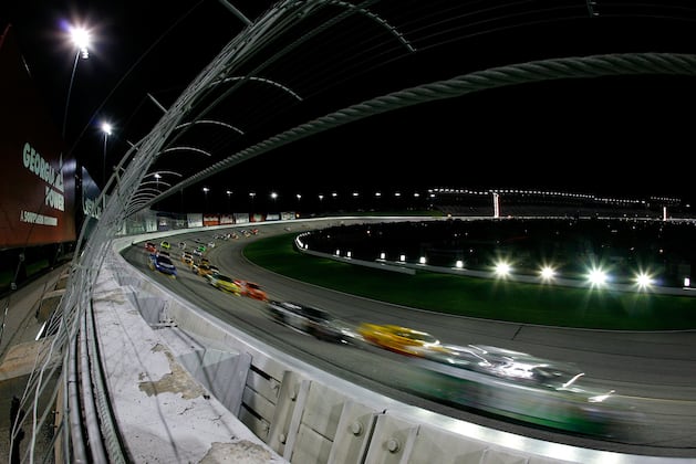 Complete Preview of NASCAR Sprint Cup Series at Atlanta