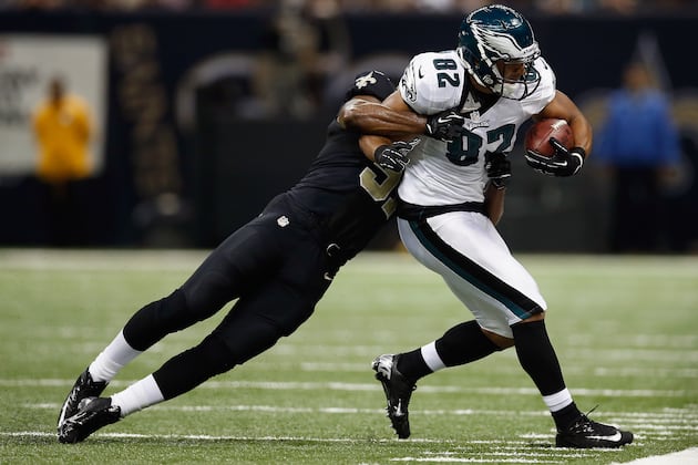 Making the Call on Philadelphia Eagles' Hardest Remaining Cuts