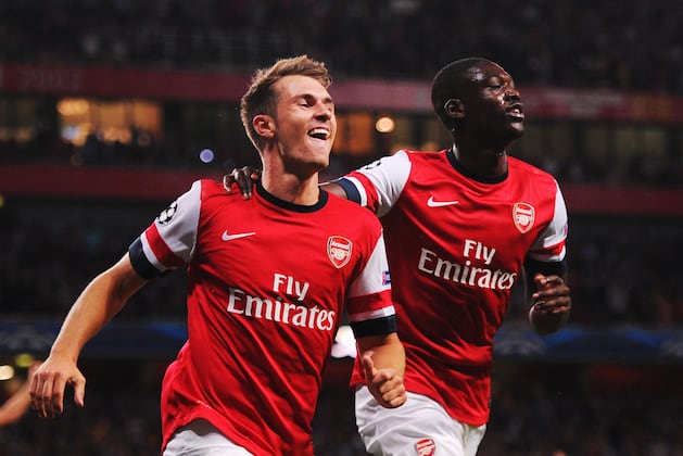 Arsenal vs. Fenerbahce: 6 Things We Learned