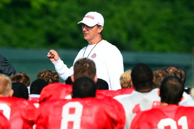 Predicting Ohio State's Stats vs. Buffalo