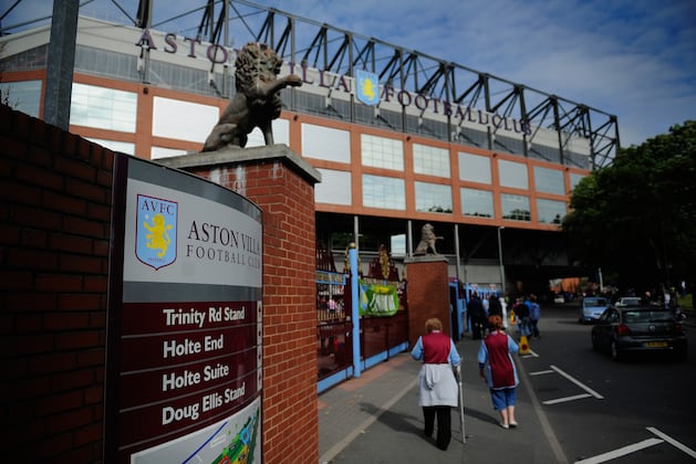 Aston Villa's 7 Coolest Kits of All Time