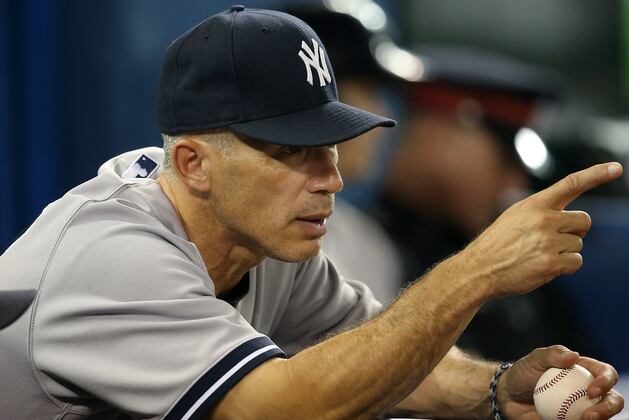 Looking at Why the New York Yankees Will Make a September Miracle