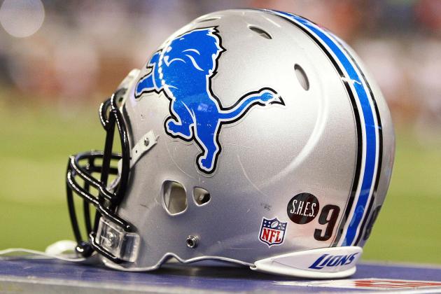 Burning Questions for the Detroit Lions in 2013