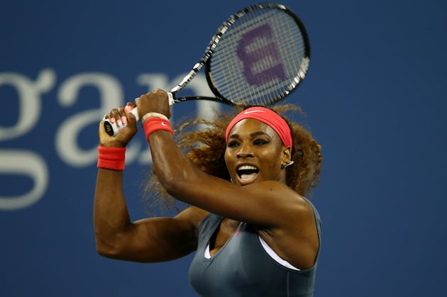 What's at Stake for Top Stars at 2013 US Open?