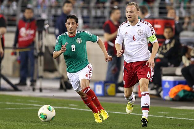 Mexican Liga MX Player Power Rankings