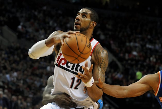NBA Teams That Should Go All-In on Potential LaMarcus Aldridge Trade