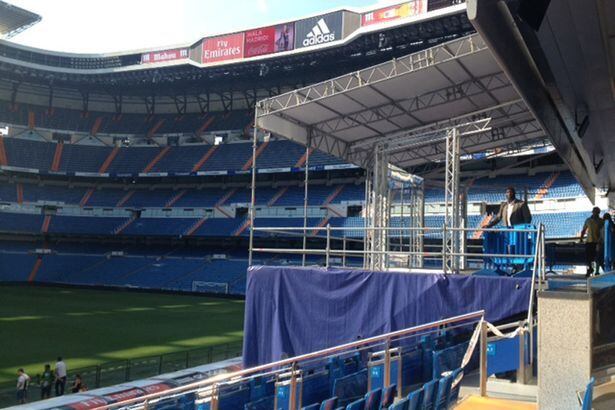 You Ain't Seen Bale Yet: 7 of the Biggest Player Unveilings