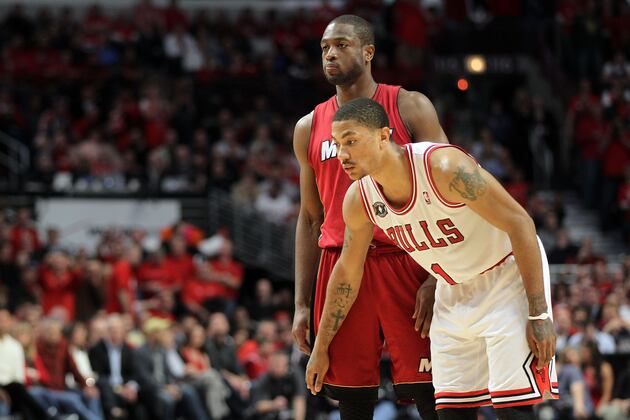 NBA Stars Bound for Big Bounce-Back Seasons in 2013-14