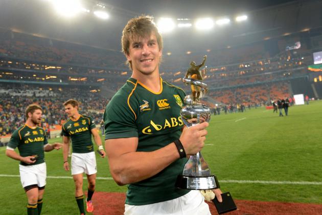 Picking a World Under-23 XV