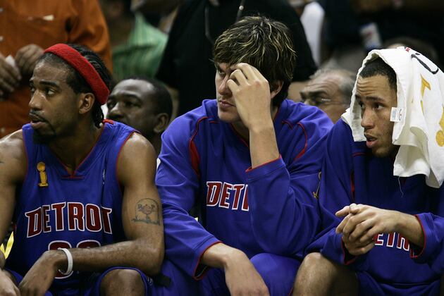 Average Athletes Who Were Supposed to Be Superstars