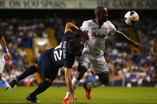 Dinamo Tbilisi vs. Tottenham Hotspur: 5 Things We Learned
