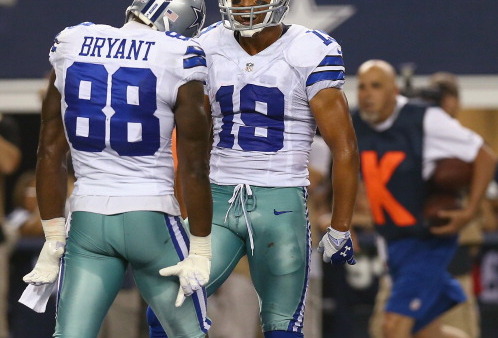 Dallas Cowboys: Best and Worst of Team's Preseason