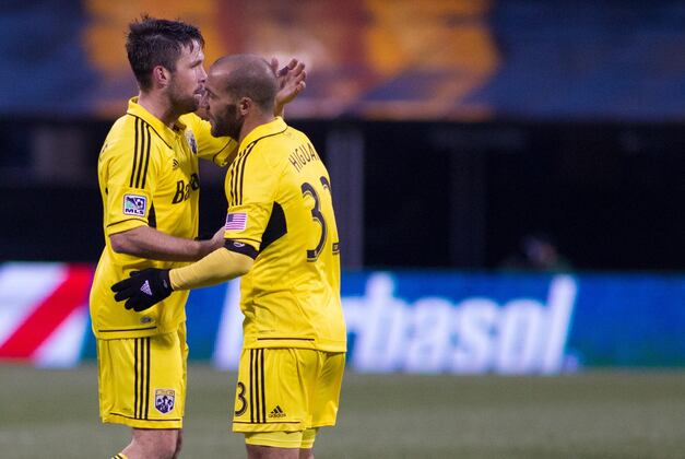 MLS Week 27: Complete Schedule and 5 Things to Watch for This Weekend