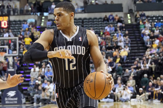 Hidden NBA Gems Guaranteed to Break out Next Season