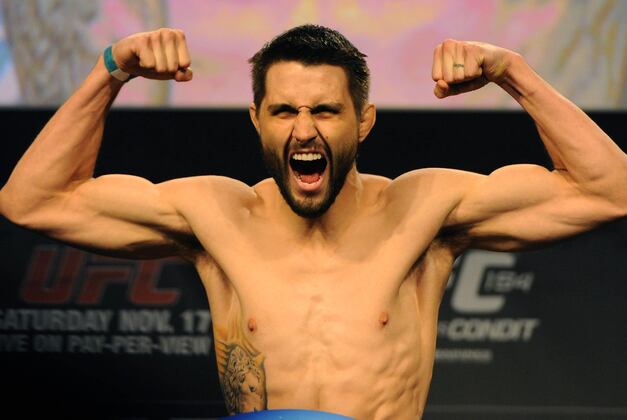UFC Fight Night 27 Results: Grades for Every Main Card Fighter