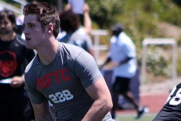 Pros and Cons of 4-Star TE Dalton Schultz's Top Schools