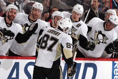 The Best Attribute of the Pittsburgh Penguins' Top Stars