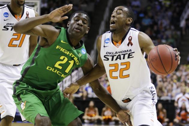 College Basketball Studs Overshadowed by Superstar Teammates