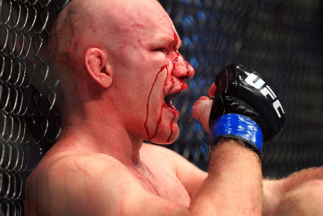 Condit vs. Kampmann Fight Card: Recapping the Fight Night Bonuses