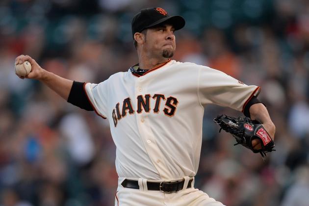 What the San Francisco Giants Can Learn from the Remaining Regular-Season Games