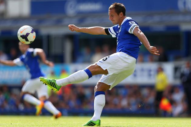 Everton vs. Cardiff City: Key Battles to Watch