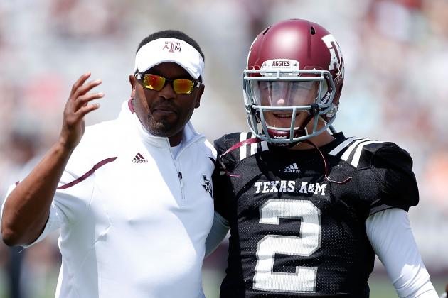 Texas A&M Aggies vs. Rice Owls Complete Game Preview