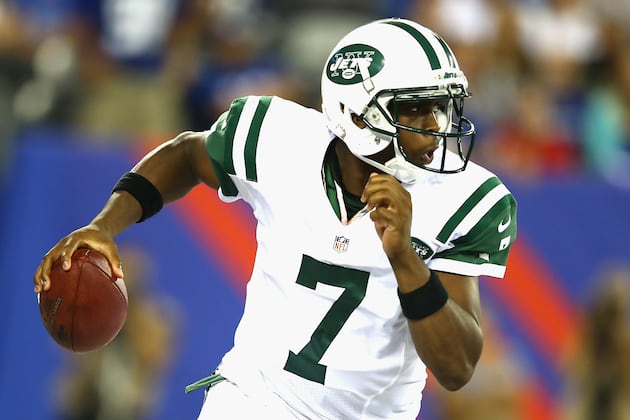 What's New for the New York Jets in 2013-14?