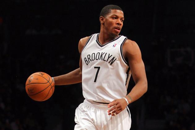 Players Who Must Step Up for Brooklyn Nets This Season