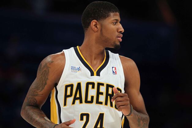 2014 NBA Free Agents Who Deserve Max Deals Next Summer
