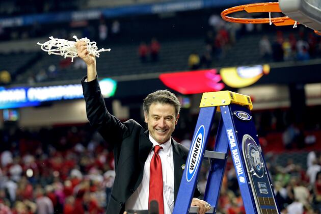 Will Louisville Be Better or Worse in 2013-14 NCAA Basketball Season?