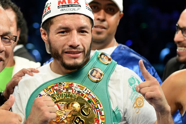 Boxers Who Have Dramatically Improved Their Reputations in 2013
