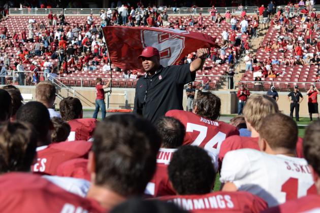 Pac-12 Football: 10 Biggest Storylines for 2013