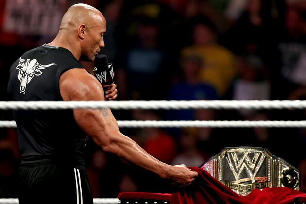 Power Ranking Every WWE Championship Design of the Last 25 Years