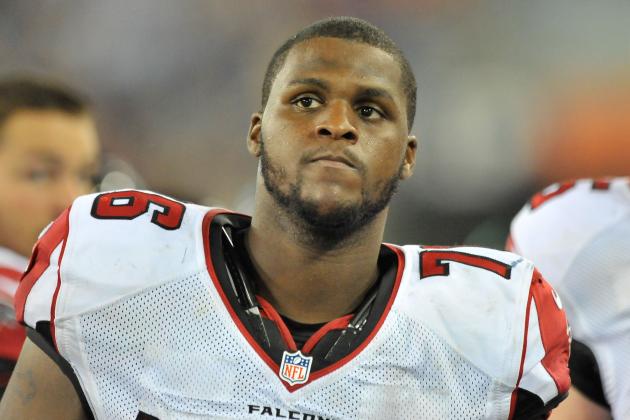 Burning Questions for the Atlanta Falcons' 2013-14 Season