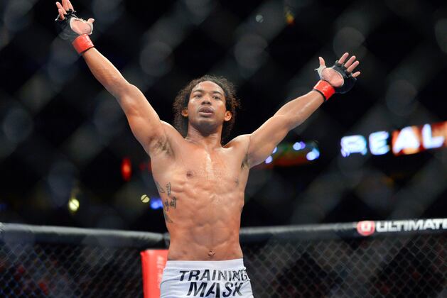 UFC 164: Info and Predictions for Ben Henderson vs. Anthony Pettis 2