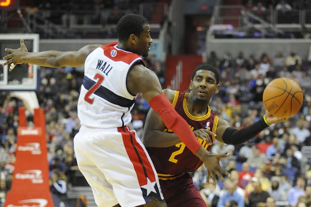 Playing Fact or Fiction with Each New NBA Playoff Contender