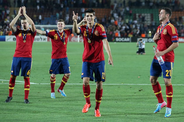 La Liga News: Top 5 Strikers Looking to Break Through La Liga This Season
