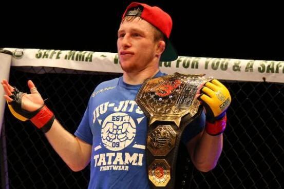 The Beaten Path: Top 10 Bantamweight Prospects Outside UFC, TUF 18