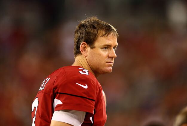 What's New for the Arizona Cardinals in 2013?