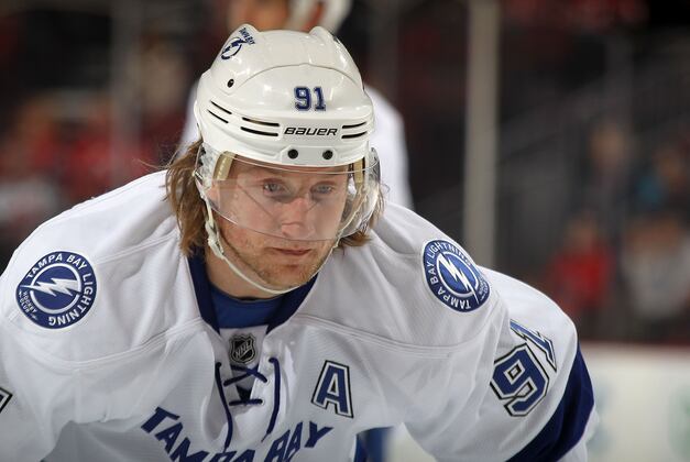 Every NHL Team's Best Player Under 25 Years Old