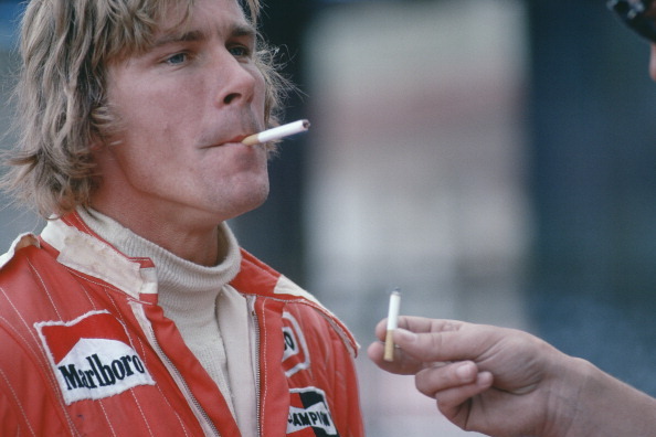 Ranking Formula 1's Biggest Playboys, Characters and Jokers