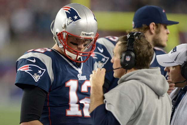 10 Bold Predictions for the New England Patriots 2013 Season