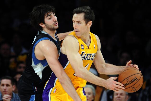 Most Overvalued Player on Every NBA Team