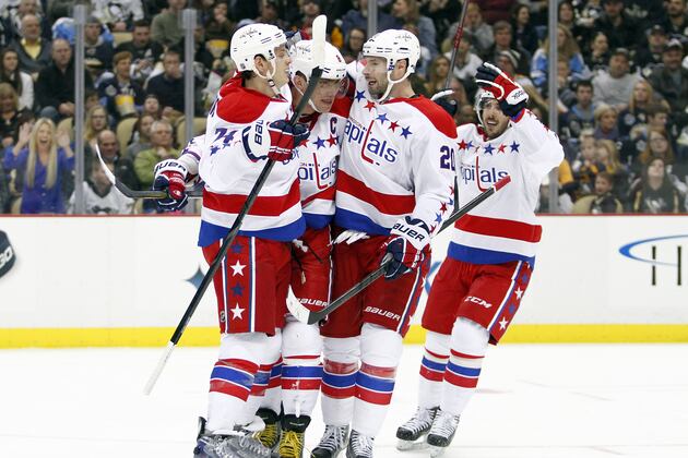 Each Washington Capitals Star's Best Attribute